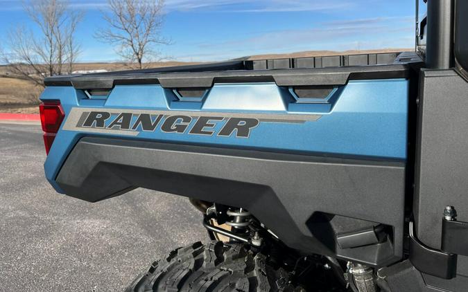 2025 Polaris Ranger XP® 1000 NorthStar Edition Premium