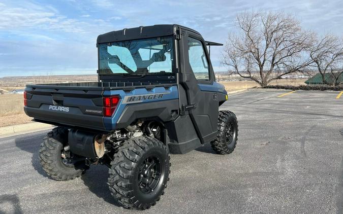 2025 Polaris Ranger XP® 1000 NorthStar Edition Premium