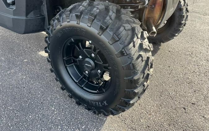 2025 Polaris Ranger XP® 1000 NorthStar Edition Premium