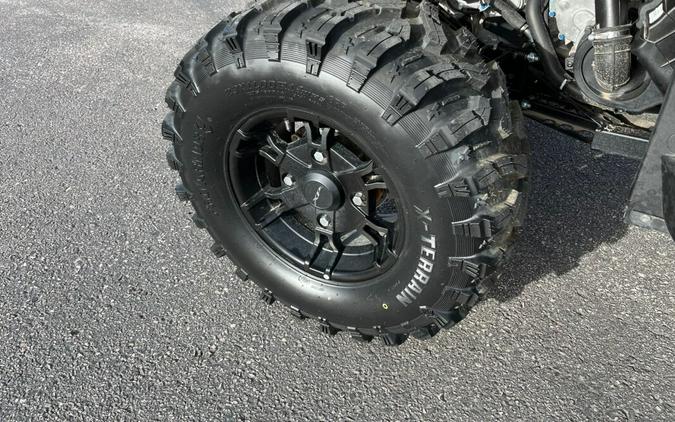 2025 Polaris Ranger XP® 1000 NorthStar Edition Premium