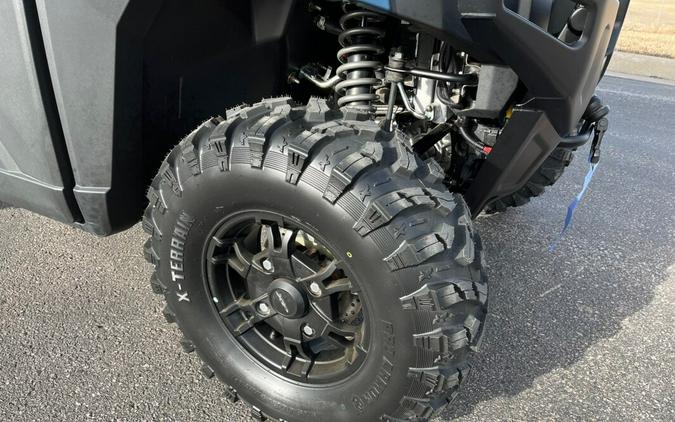 2025 Polaris Ranger XP® 1000 NorthStar Edition Premium