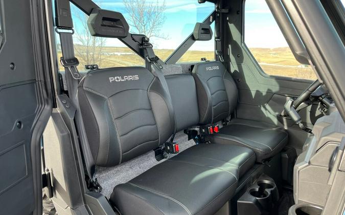 2025 Polaris Ranger XP® 1000 NorthStar Edition Premium