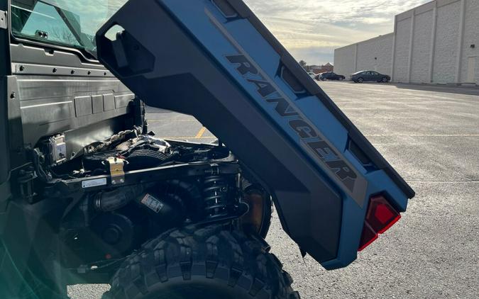 2025 Polaris Ranger XP® 1000 NorthStar Edition Premium