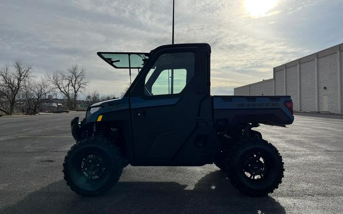 2025 Polaris Ranger XP® 1000 NorthStar Edition Premium