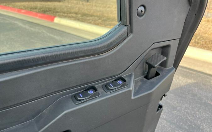 2025 Polaris Ranger XP® 1000 NorthStar Edition Premium
