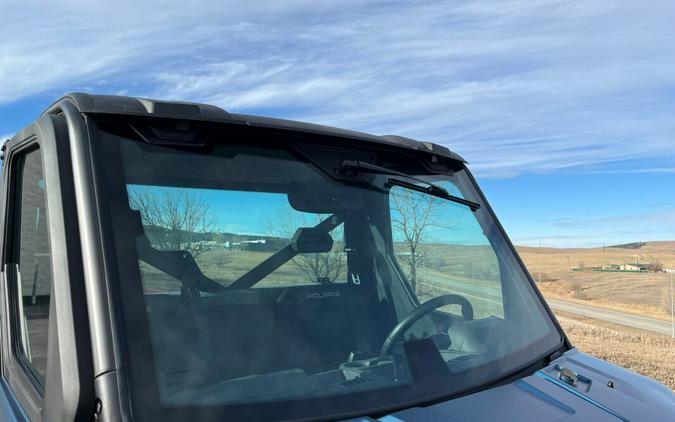 2025 Polaris Ranger XP® 1000 NorthStar Edition Premium