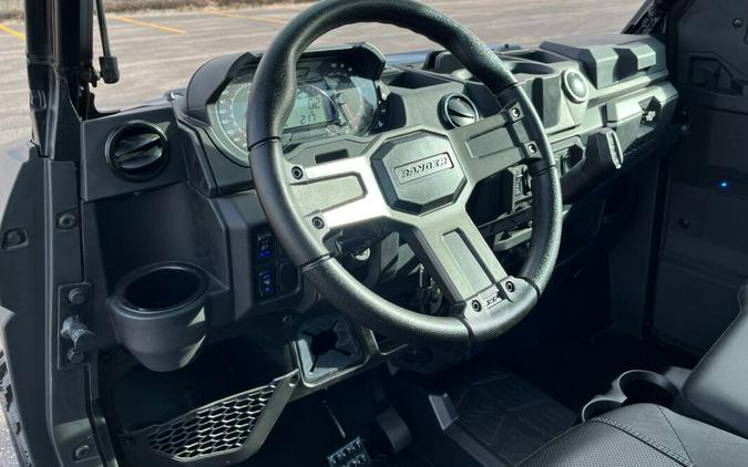 2025 Polaris Ranger XP® 1000 NorthStar Edition Premium