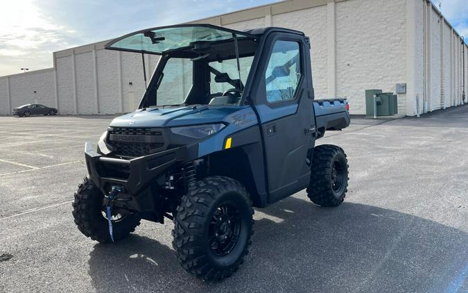 2025 Polaris Ranger XP® 1000 NorthStar Edition Premium