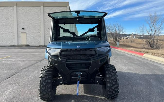 2025 Polaris Ranger XP® 1000 NorthStar Edition Premium