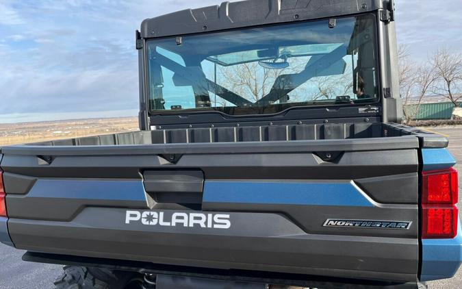 2025 Polaris Ranger XP® 1000 NorthStar Edition Premium