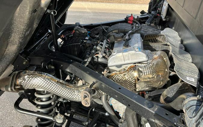 2025 Polaris Ranger XP® 1000 NorthStar Edition Premium