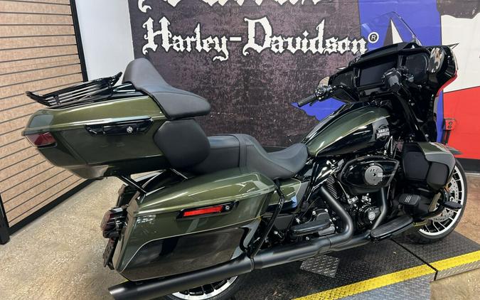 2026 Harley-Davidson Street Glide Limited