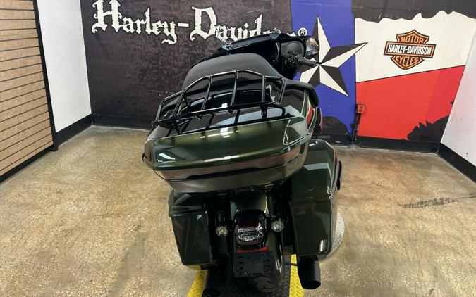 2026 Harley-Davidson Street Glide Limited