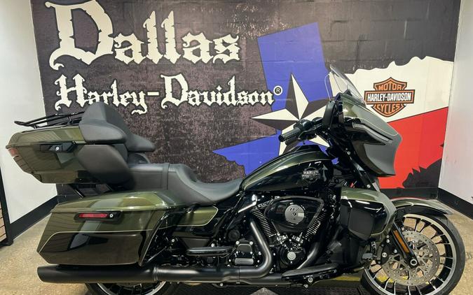 2026 Harley-Davidson Street Glide Limited