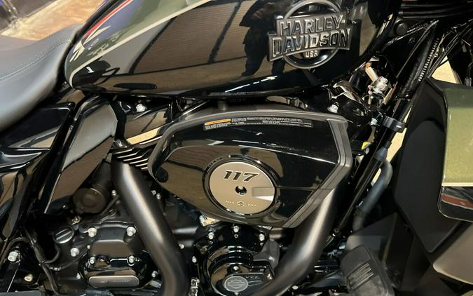 2026 Harley-Davidson Street Glide Limited