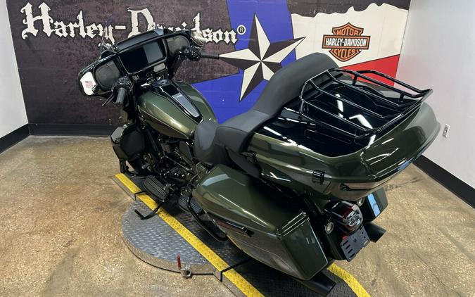 2026 Harley-Davidson Street Glide Limited