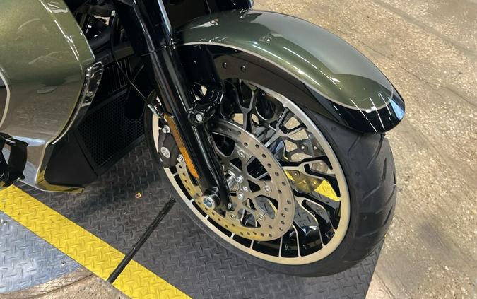 2026 Harley-Davidson Street Glide Limited