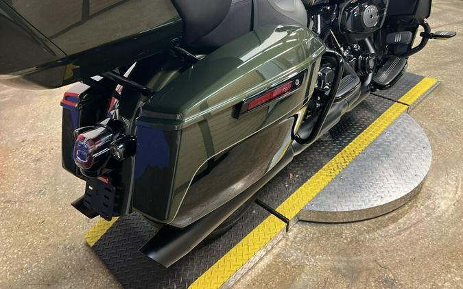 2026 Harley-Davidson Street Glide Limited