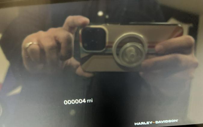 2026 Harley-Davidson Street Glide Limited