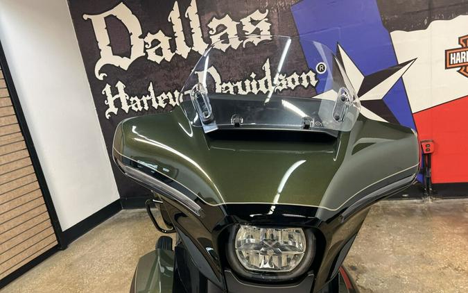 2026 Harley-Davidson Street Glide Limited