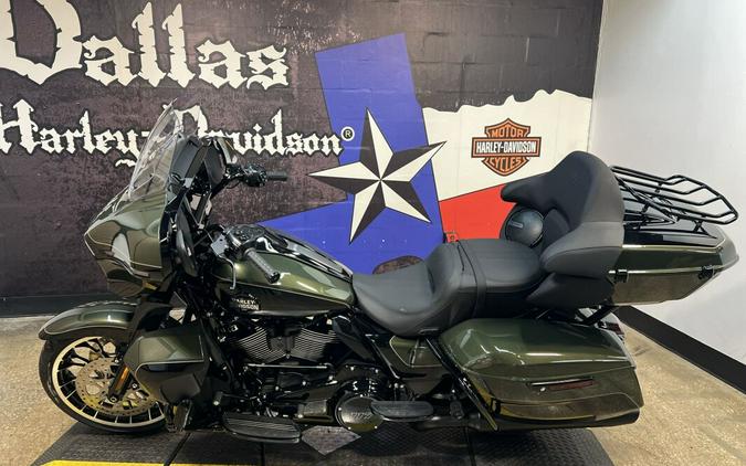 2026 Harley-Davidson Street Glide Limited