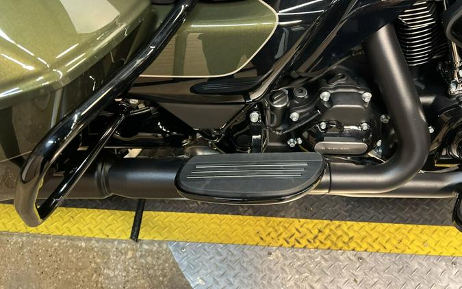 2026 Harley-Davidson Street Glide Limited