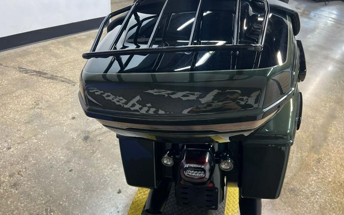 2026 Harley-Davidson Street Glide Limited