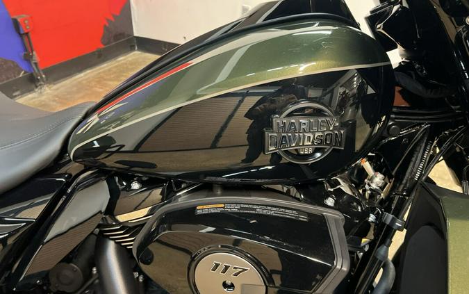 2026 Harley-Davidson Street Glide Limited