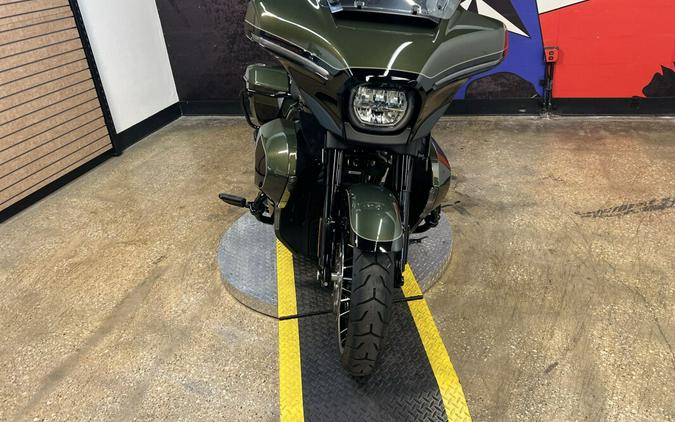 2026 Harley-Davidson Street Glide Limited