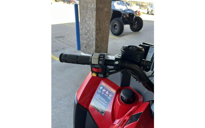 2026 Polaris Sportsman® 850 Mud Edition