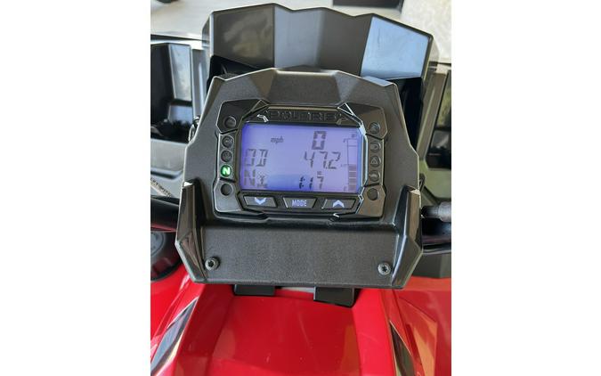 2026 Polaris Sportsman® 850 Mud Edition