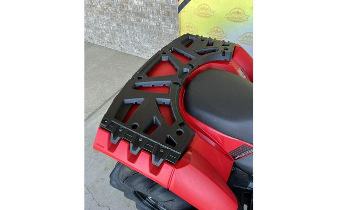 2026 Polaris Sportsman® 850 Mud Edition