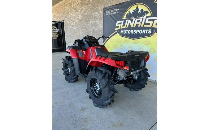 2026 Polaris Sportsman® 850 Mud Edition