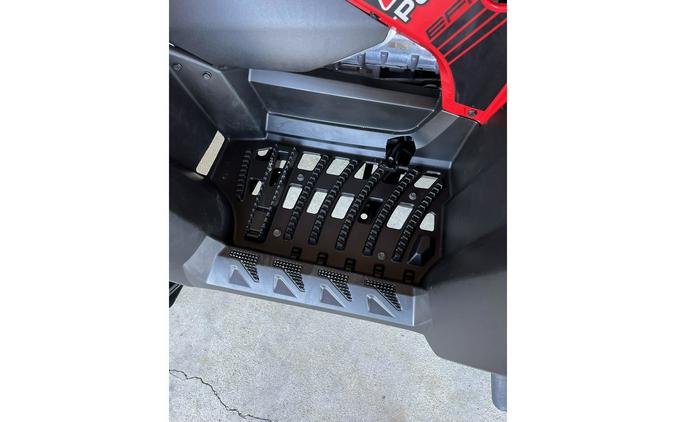 2026 Polaris Sportsman® 850 Mud Edition