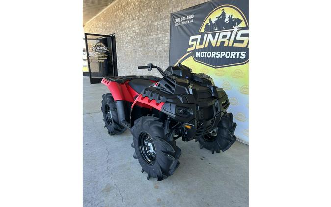 2026 Polaris Sportsman® 850 Mud Edition