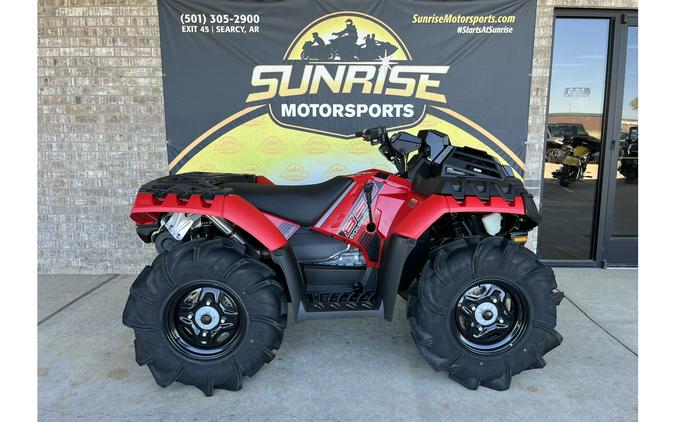 2026 Polaris Sportsman® 850 Mud Edition