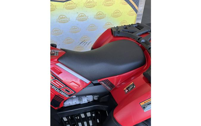 2026 Polaris Sportsman® 850 Mud Edition