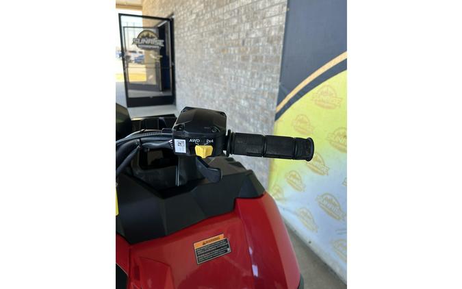 2026 Polaris Sportsman® 850 Mud Edition