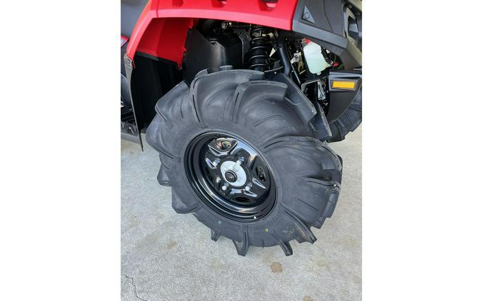 2026 Polaris Sportsman® 850 Mud Edition