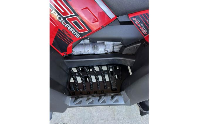 2026 Polaris Sportsman® 850 Mud Edition