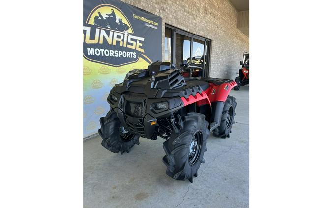 2026 Polaris Sportsman® 850 Mud Edition