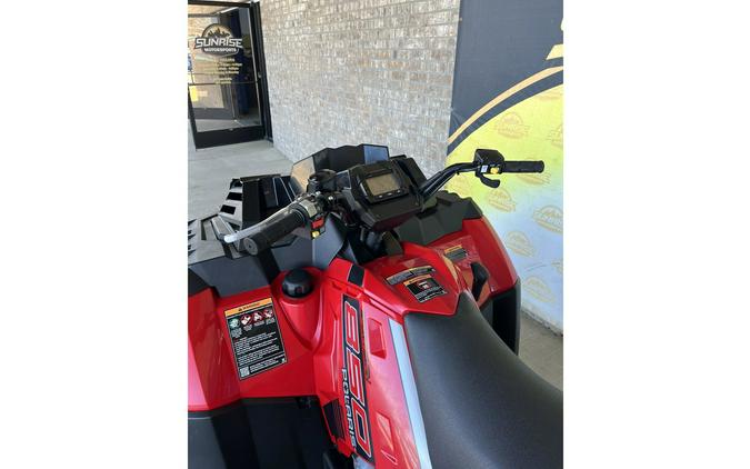 2026 Polaris Sportsman® 850 Mud Edition