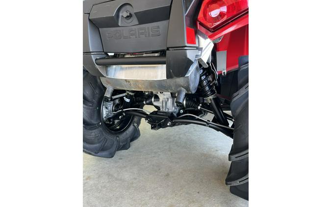 2026 Polaris Sportsman® 850 Mud Edition