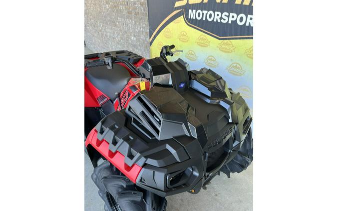 2026 Polaris Sportsman® 850 Mud Edition