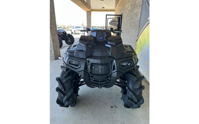 2026 Polaris Sportsman® 850 Mud Edition