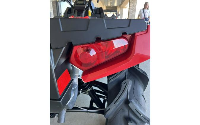 2026 Polaris Sportsman® 850 Mud Edition