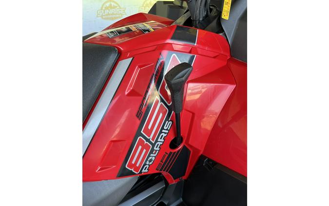 2026 Polaris Sportsman® 850 Mud Edition