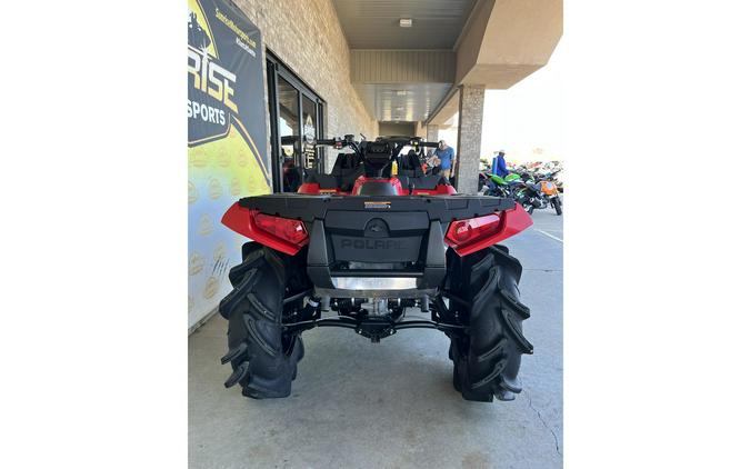 2026 Polaris Sportsman® 850 Mud Edition