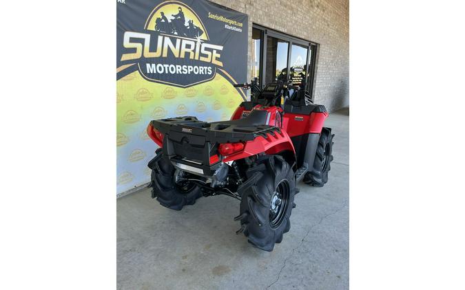 2026 Polaris Sportsman® 850 Mud Edition