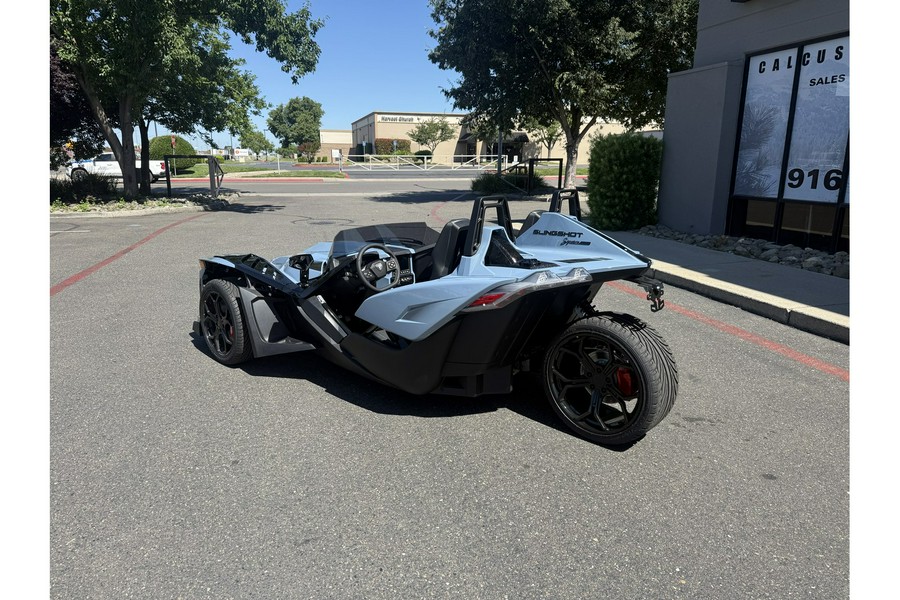 2026 Slingshot Signature Edition (Autodrive) T26AALHBBQ - Slingshot